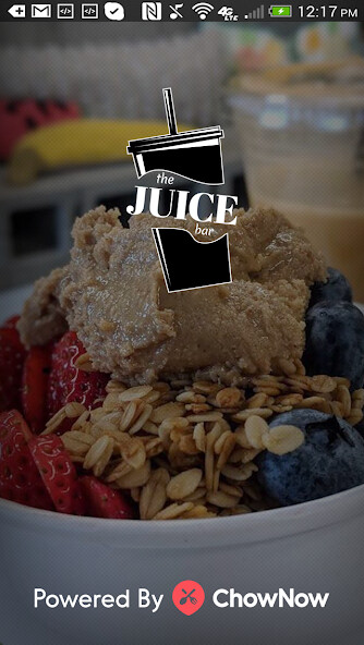 Run android online APK The Juice Bar NH from MyAndroid or emulate The Juice Bar NH using MyAndroid
