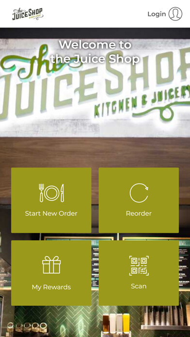 Emulate iPhone app The Juice Shop using MyAndroid Emulate iPhone app The Juice Shop using MyAndroid