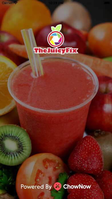 Emulate iPhone app The Juicy Fix using MyAndroid Emulate iPhone app The Juicy Fix using MyAndroid