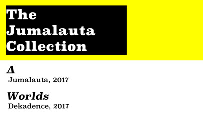 Emulate iPhone app The Jumalauta Collection using MyAndroid Emulate iPhone app The Jumalauta Collection using MyAndroid