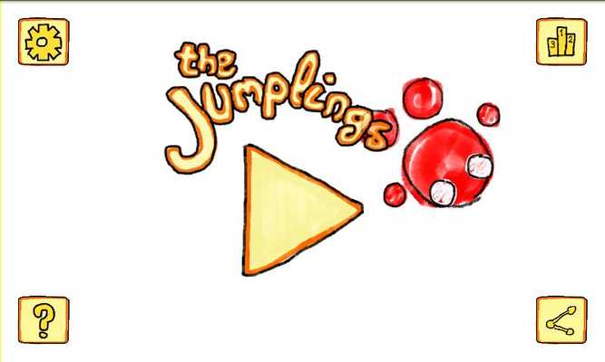 Emulate Android APK The Jumplings Emulate Android APK The Jumplings