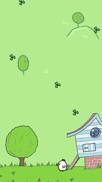 Emulate iPhone app The Jumpy Chicken using MyAndroid Emulate iPhone app The Jumpy Chicken using MyAndroid