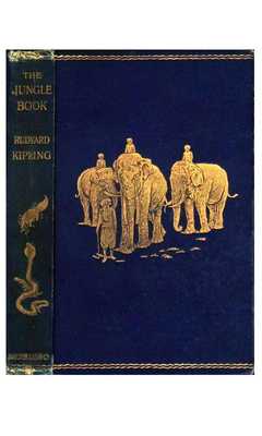 Emulate Android APK The Jungle Book audiobook