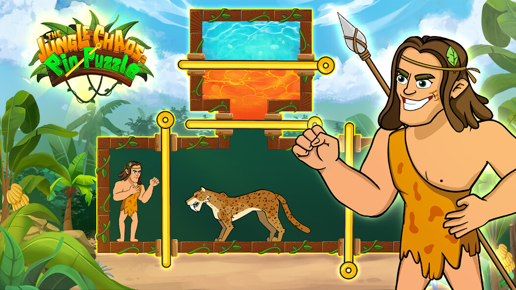 Run android online APK The Jungle Chaos: Pin Puzzle from MyAndroid or emulate The Jungle Chaos: Pin Puzzle using MyAndroid Run android online APK The Jungle Chaos: Pin Puzzle from MyAndroid or emulate The Jungle Chaos: Pin Puzzle using MyAndroid