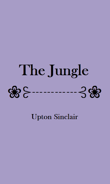 Run android online APK The Jungle - eBook from MyAndroid or emulate The Jungle - eBook using MyAndroid Run android online APK The Jungle - eBook from MyAndroid or emulate The Jungle - eBook using MyAndroid