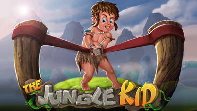 Emulate iPhone app The Jungle Kid using MyAndroid Emulate iPhone app The Jungle Kid using MyAndroid