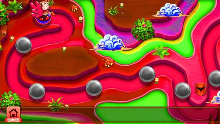 Emulate Android APK The Jungle King Emulate Android APK The Jungle King