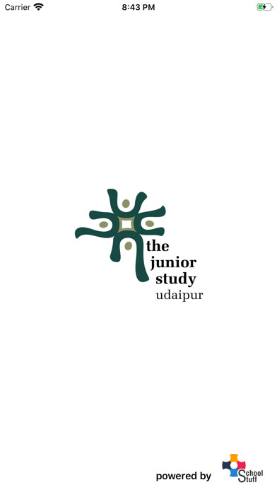 Emulate iPhone app The Junior Study using MyAndroid Emulate iPhone app The Junior Study using MyAndroid