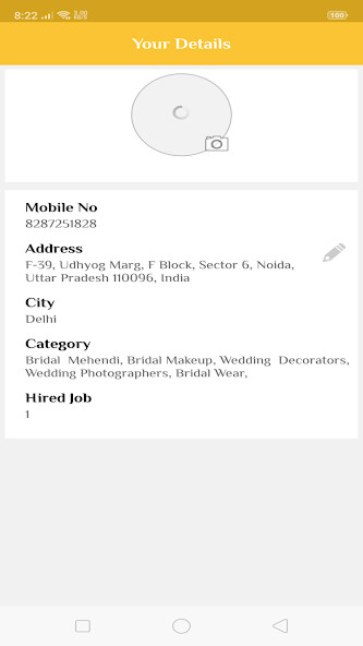 Run android online APK The JustSearch Partner from MyAndroid or emulate The JustSearch Partner using MyAndroid Run android online APK The JustSearch Partner from MyAndroid or emulate The JustSearch Partner using MyAndroid