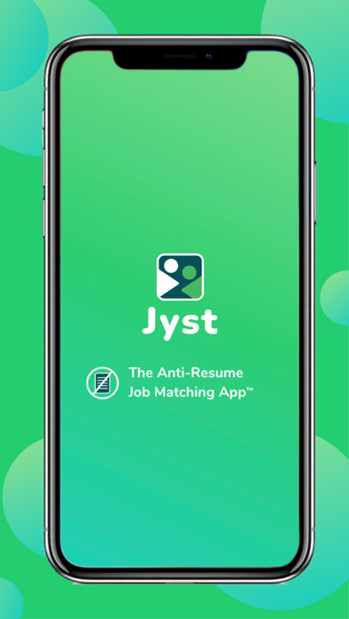 Emulate iPhone app The Jyst using MyAndroid Emulate iPhone app The Jyst using MyAndroid