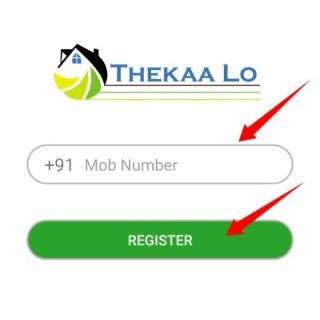 Run android online APK ThekaaLO: PLACE BID ON TENDERS CREATED IN ThekaaDO from MyAndroid or emulate ThekaaLO: PLACE BID ON TENDERS CREATED IN ThekaaDO using MyAndroid
