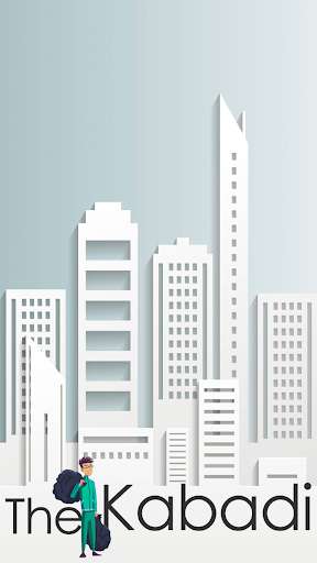 Run android online APK The Kabadi : Doorstep collecter of your scrab from MyAndroid or emulate The Kabadi : Doorstep collecter of your scrab using MyAndroid