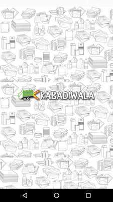 Emulate Android APK The Kabadiwala