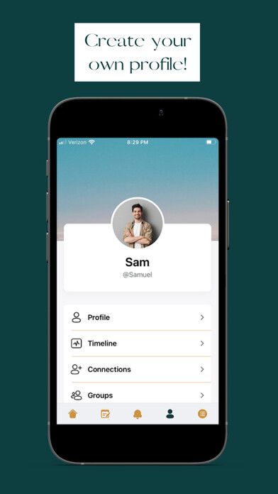 Emulate iPhone app The Kairos Community using MyAndroid Emulate iPhone app The Kairos Community using MyAndroid