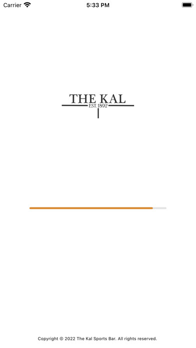 Run android online APK The Kal Sports Bar from MyAndroid or emulate The Kal Sports Bar using MyAndroid Run android online APK The Kal Sports Bar from MyAndroid or emulate The Kal Sports Bar using MyAndroid