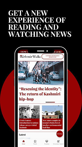 Run android online APK The Kashmir Walla from MyAndroid or emulate The Kashmir Walla using MyAndroid Run android online APK The Kashmir Walla from MyAndroid or emulate The Kashmir Walla using MyAndroid