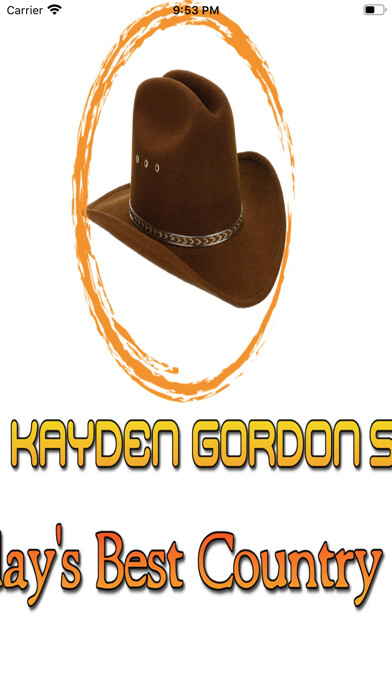 Emulate iPhone app The Kayden Gordon Show using MyAndroid Emulate iPhone app The Kayden Gordon Show using MyAndroid