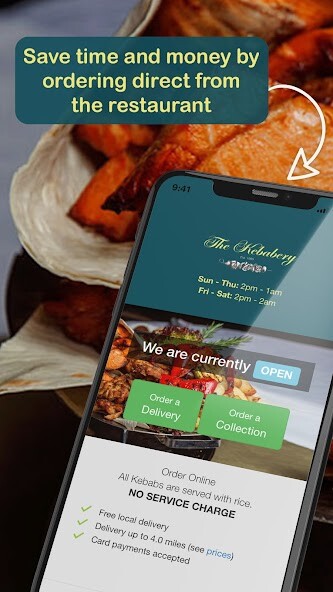 Run android online APK The Kebabery in Bishops Stort from MyAndroid or emulate The Kebabery in Bishops Stort using MyAndroid Run android online APK The Kebabery in Bishops Stort from MyAndroid or emulate The Kebabery in Bishops Stort using MyAndroid