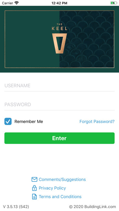 Emulate iPhone app The Keel using MyAndroid Emulate iPhone app The Keel using MyAndroid