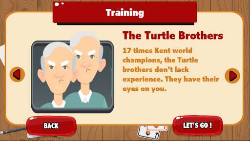 Run android online APK The Kemps from MyAndroid or emulate The Kemps using MyAndroid