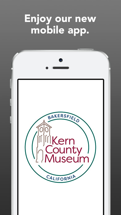 Emulate iPhone app The Kern County Museum using MyAndroid Emulate iPhone app The Kern County Museum using MyAndroid