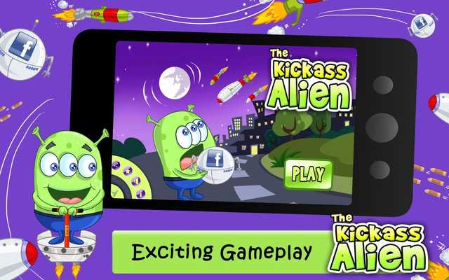 Emulate Android APK The Kickass Alien Emulate Android APK The Kickass Alien