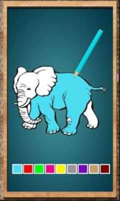 Emulate Android APK The Kids Coloring Book Emulate Android APK The Kids Coloring Book