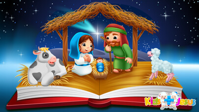 Emulate iPhone app The Kids Plus Jesus using MyAndroid Emulate iPhone app The Kids Plus Jesus using MyAndroid