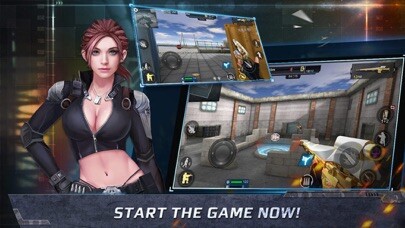 Run android online APK The Killbox: Arena Combat Asia from MyAndroid or emulate The Killbox: Arena Combat Asia using MyAndroid