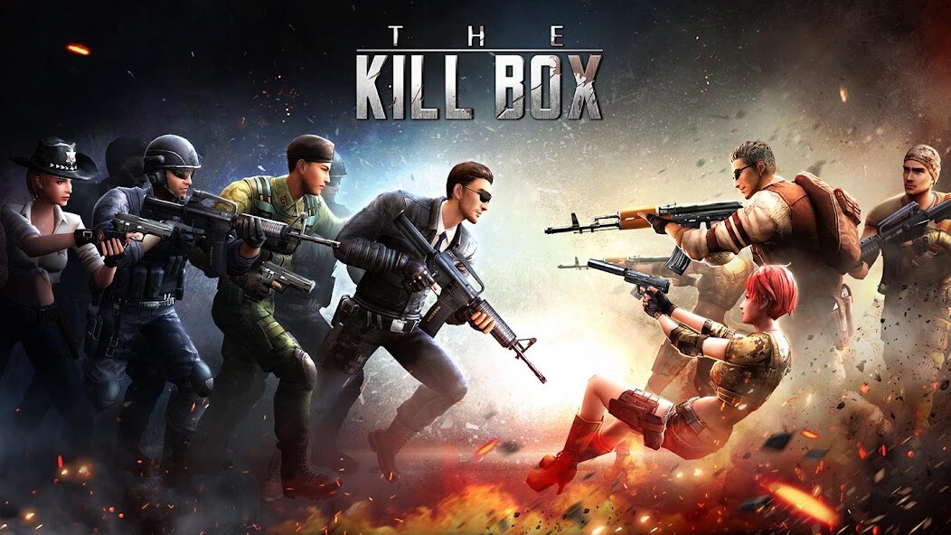 Run android online APK The Killbox: Arena Combat UK from MyAndroid or emulate The Killbox: Arena Combat UK using MyAndroid Run android online APK The Killbox: Arena Combat UK from MyAndroid or emulate The Killbox: Arena Combat UK using MyAndroid
