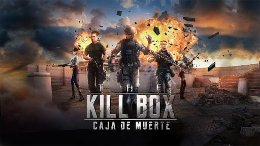 Run android online APK The Killbox: Caja de muerte AR from MyAndroid or emulate The Killbox: Caja de muerte AR using MyAndroid