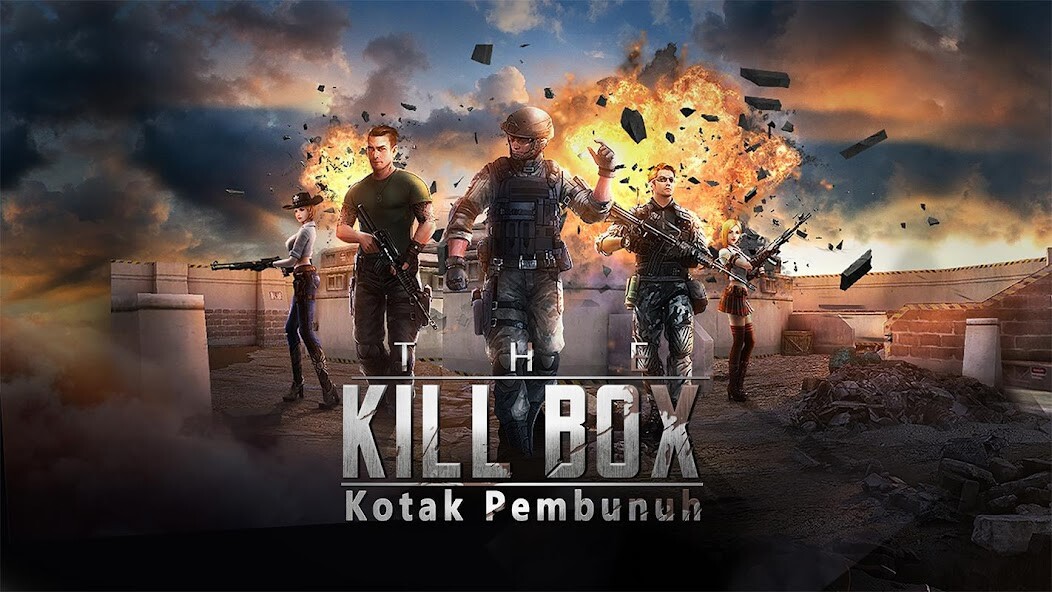 Run android online APK The Killbox: Kotak Pembunuh from MyAndroid or emulate The Killbox: Kotak Pembunuh using MyAndroid Run android online APK The Killbox: Kotak Pembunuh from MyAndroid or emulate The Killbox: Kotak Pembunuh using MyAndroid