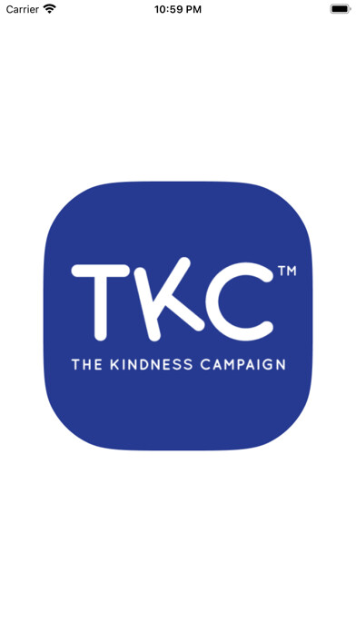 Emulate iPhone app The Kindness Campaign using MyAndroid Emulate iPhone app The Kindness Campaign using MyAndroid