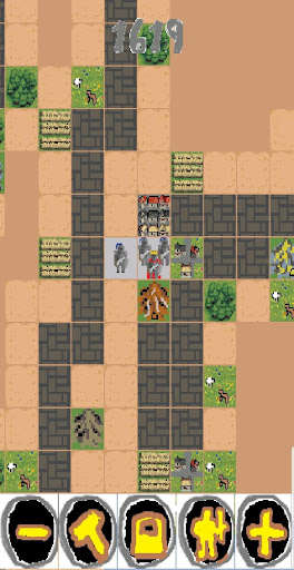 Run android online APK The Kingdom in front of your door from MyAndroid or emulate The Kingdom in front of your door using MyAndroid