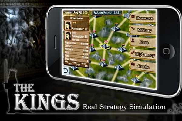 Emulate Android APK The Kings Mini Emulate Android APK The Kings Mini