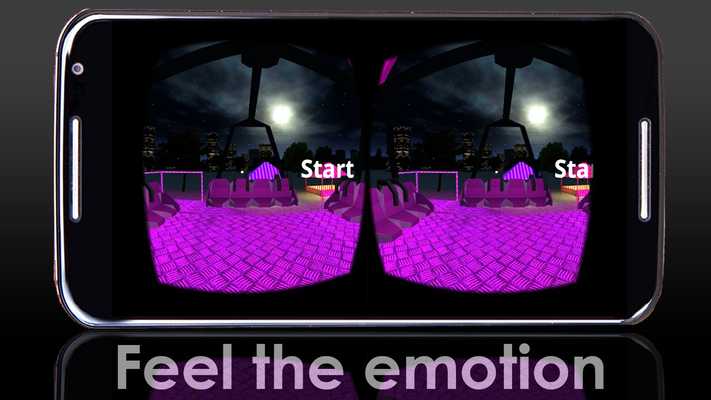 Emulate Android APK The King VR Emulate Android APK The King VR