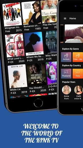 Run android online APK The Kink TV - Movies, Web Series and Live Channels from MyAndroid or emulate The Kink TV - Movies, Web Series and Live Channels using MyAndroid Run android online APK The Kink TV - Movies, Web Series and Live Channels from MyAndroid or emulate The Kink TV - Movies, Web Series and Live Channels using MyAndroid