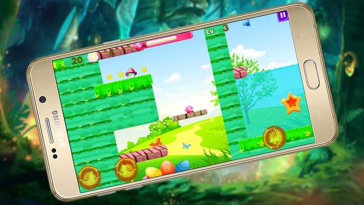 Emulate Android APK The Kirby Journey epiic Jungle Games wik run adven Emulate Android APK The Kirby Journey epiic Jungle Games wik run adven