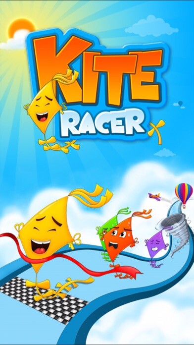 Emulate iPhone app The Kite Runner Racer - Puzzle Racing Game using MyAndroid Emulate iPhone app The Kite Runner Racer - Puzzle Racing Game using MyAndroid