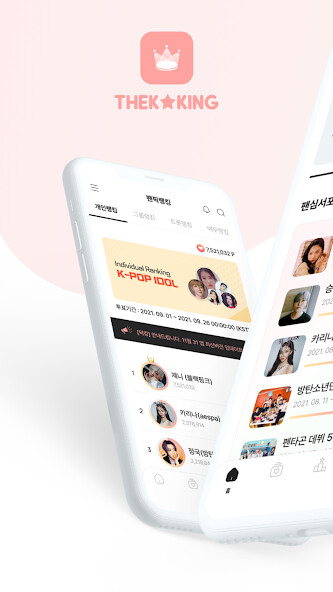 Run android online APK THEKKING - KPOP fan vote from MyAndroid or emulate THEKKING - KPOP fan vote using MyAndroid Run android online APK THEKKING - KPOP fan vote from MyAndroid or emulate THEKKING - KPOP fan vote using MyAndroid