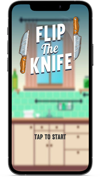 Run android online APK THE KNIFE from MyAndroid or emulate THE KNIFE using MyAndroid