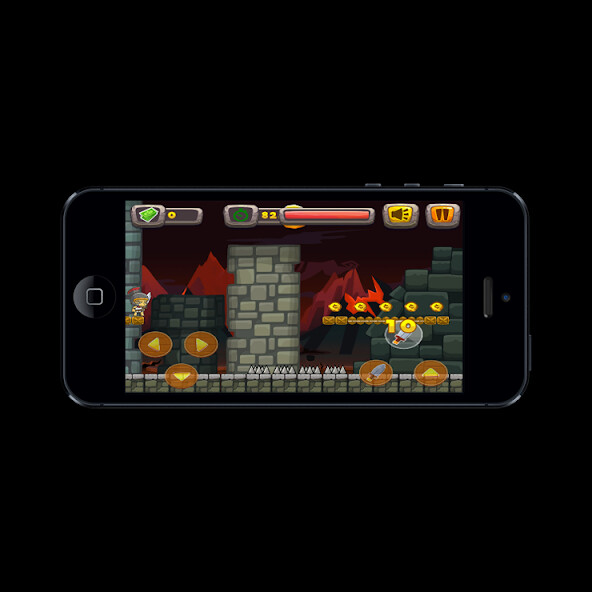 Run android online APK The Knights Empire  Treasure from MyAndroid or emulate The Knights Empire  Treasure using MyAndroid