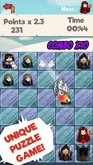 Emulate iPhone app The Knight Watch using MyAndroid Emulate iPhone app The Knight Watch using MyAndroid