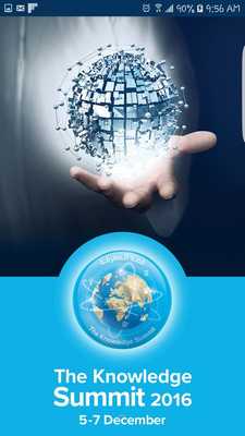 Emulate Android APK The Knowledge Summit 2017