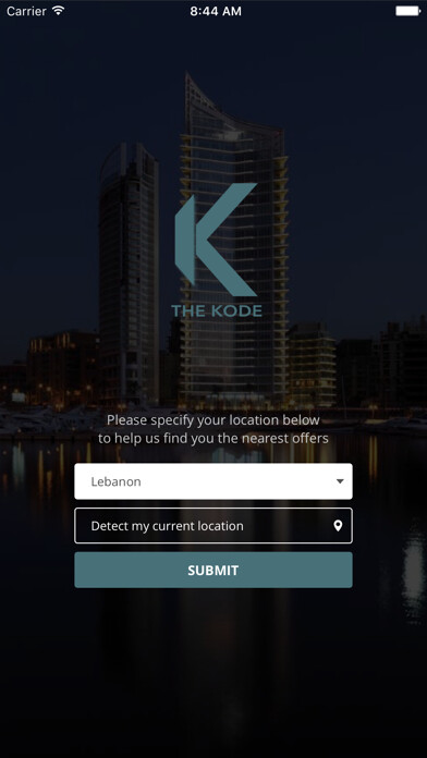 Emulate iPhone app The Kode using MyAndroid Emulate iPhone app The Kode using MyAndroid