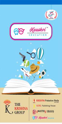 Run android online APK The Krishna Group (Kaashvi Edu., gMASTERg Educorp) from MyAndroid or emulate The Krishna Group (Kaashvi Edu., gMASTERg Educorp) using MyAndroid
