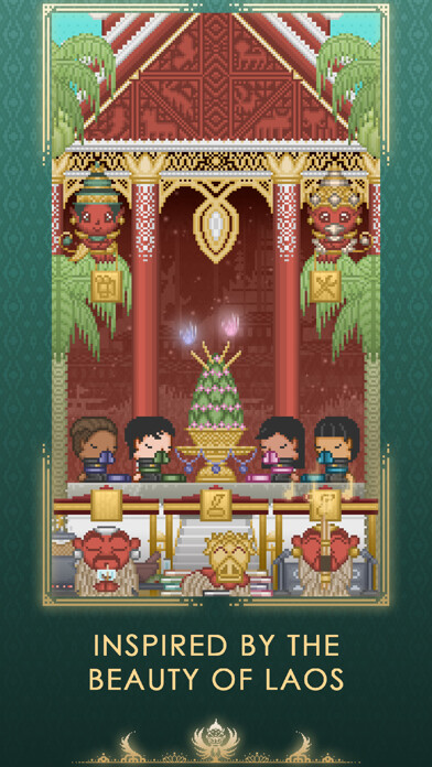 Emulate iPhone app THE KWANSTONE PROJECT using MyAndroid Emulate iPhone app THE KWANSTONE PROJECT using MyAndroid
