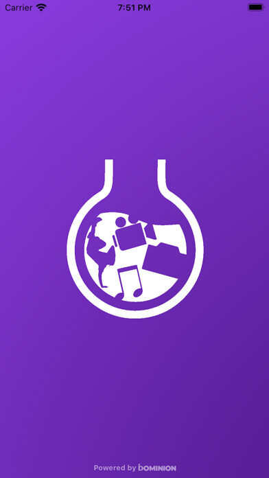 Emulate iPhone app The Lab App using MyAndroid