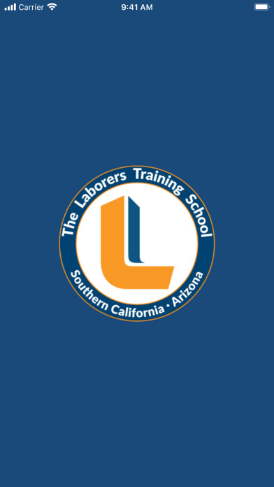 Emulate iPhone app The Laborers Training School using MyAndroid Emulate iPhone app The Laborers Training School using MyAndroid