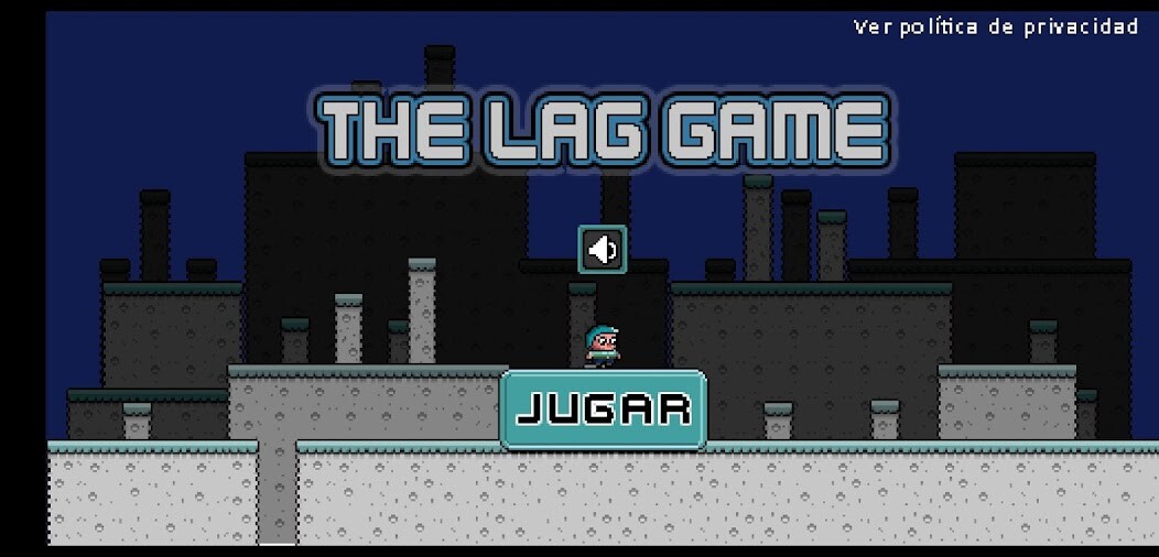 Emulate Android APK The lag game Emulate Android APK The lag game